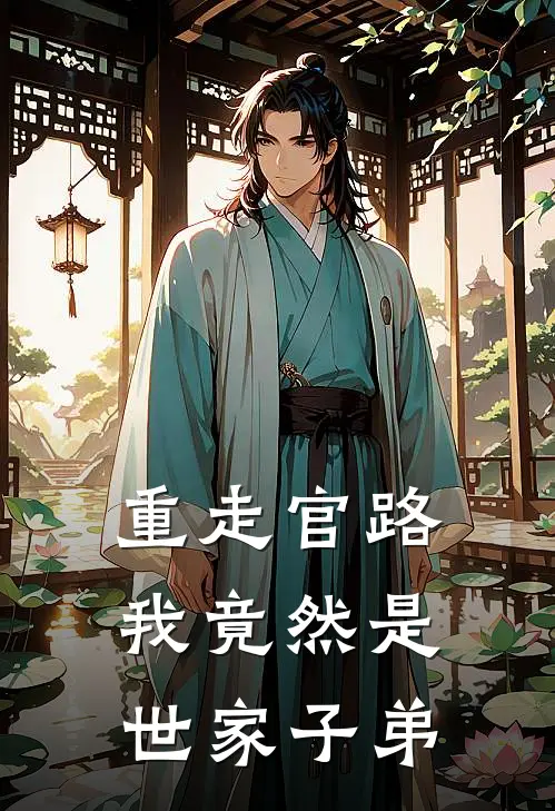 重走官路我竟然是世家子弟
