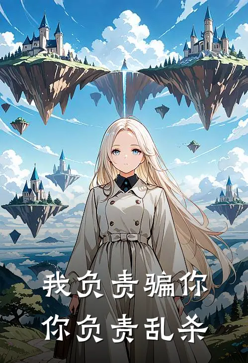 我负责骗你，你负责乱杀