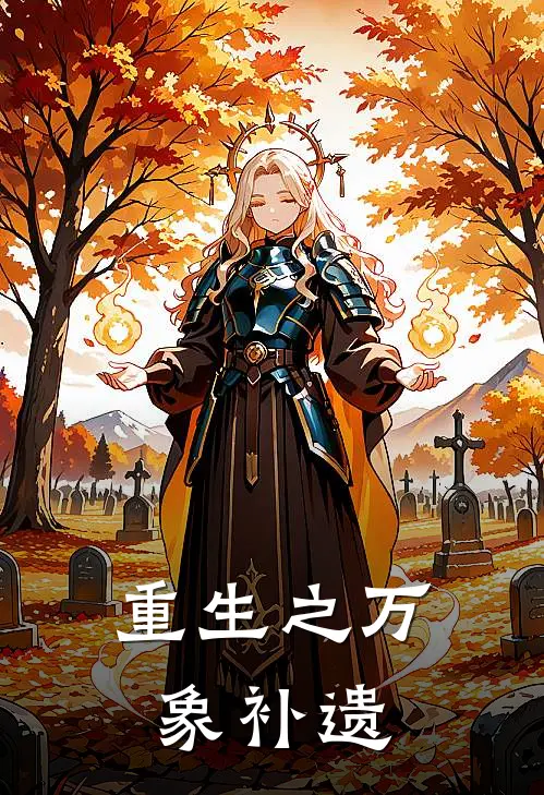 重生之万象补遗