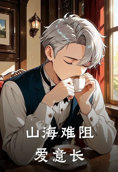 山海难阻爱意长