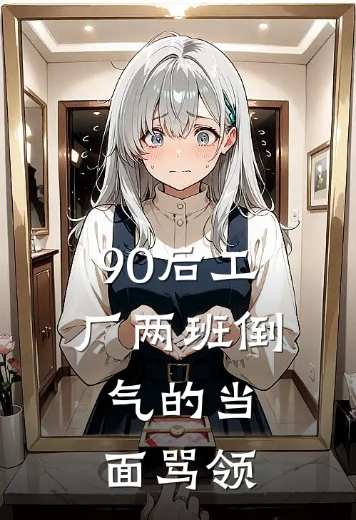 90后工厂两班倒，气的当面骂领