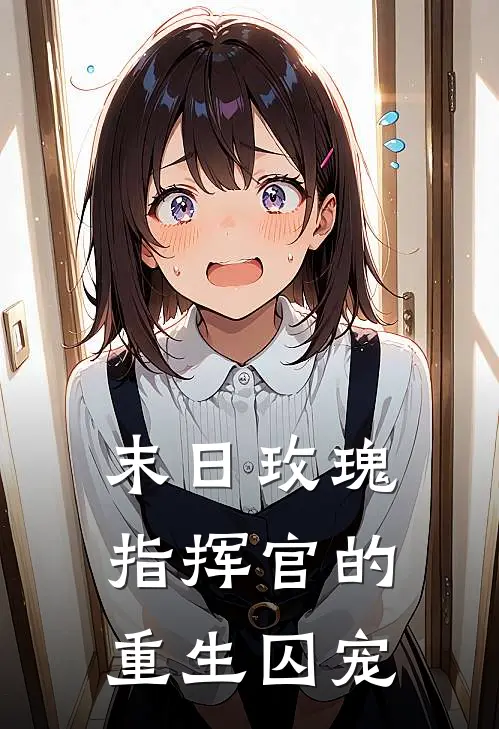 末日玫瑰：指挥官的重生囚宠