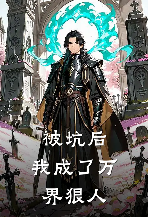 被坑后，我成了万界狠人