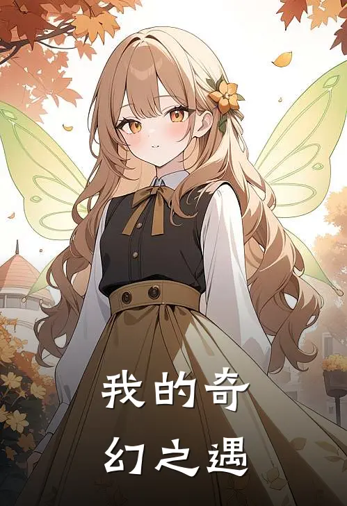 我的奇幻之遇