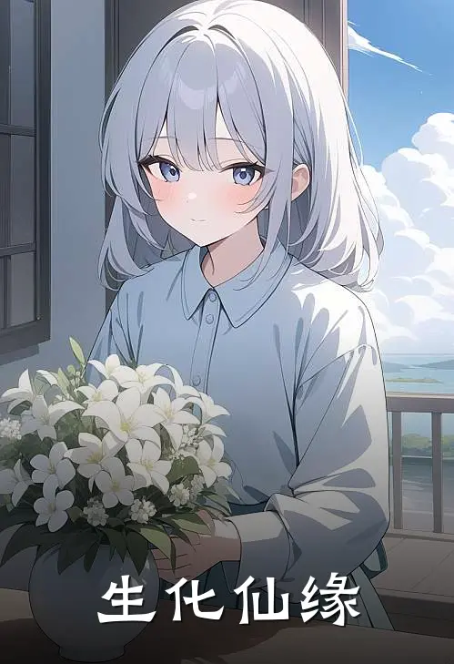 生化仙缘