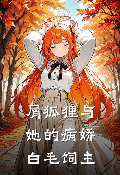 屑狐狸与她的病娇白毛饲主