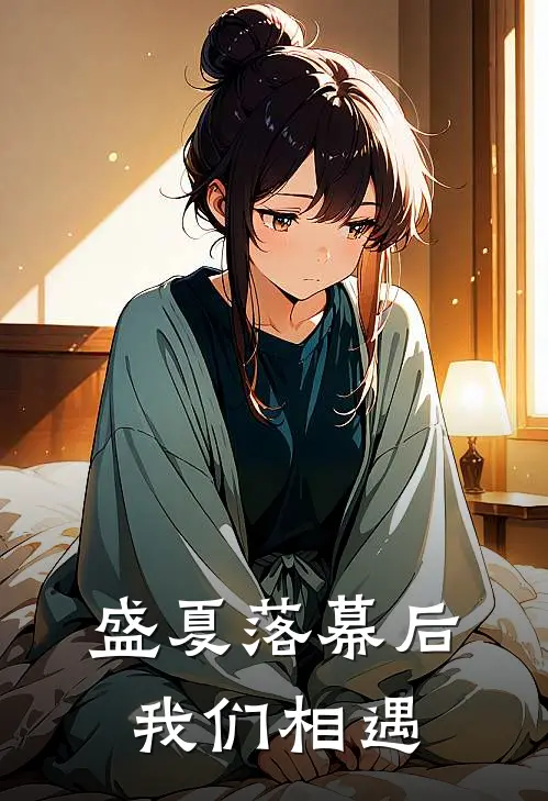 盛夏落幕后我们相遇