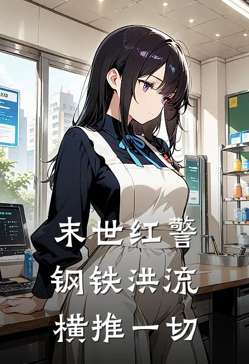 末世红警：钢铁洪流横推一切