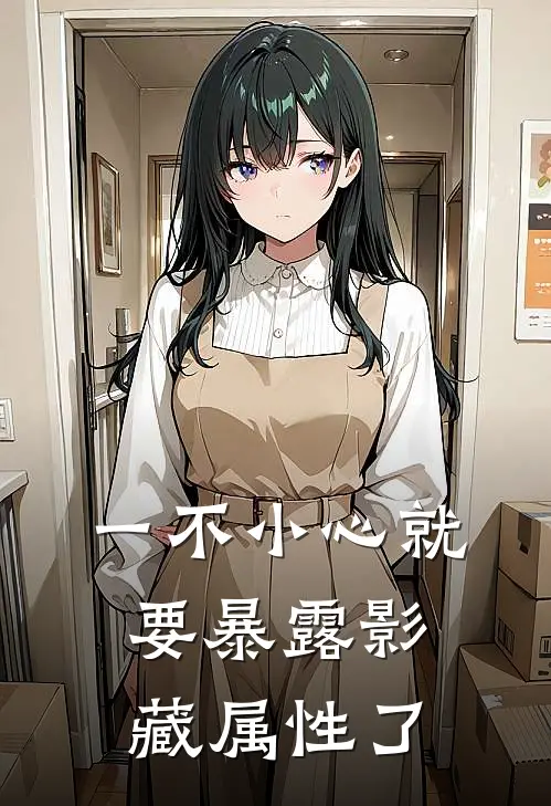 一不小心就要暴露影藏属性了