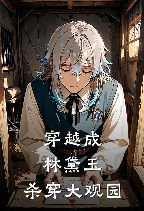 穿越成林黛玉，杀穿大观园