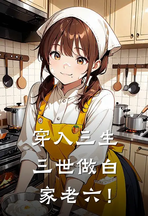 穿入三生三世做白家老六！