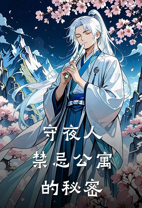 守夜人：禁忌公寓的秘密