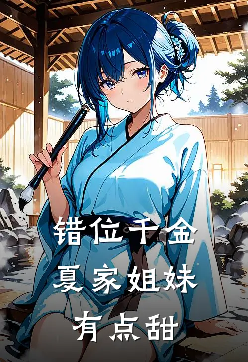 错位千金夏家姐妹有点甜