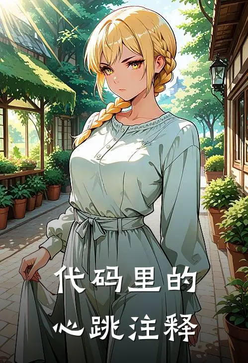 代码里的心跳注释