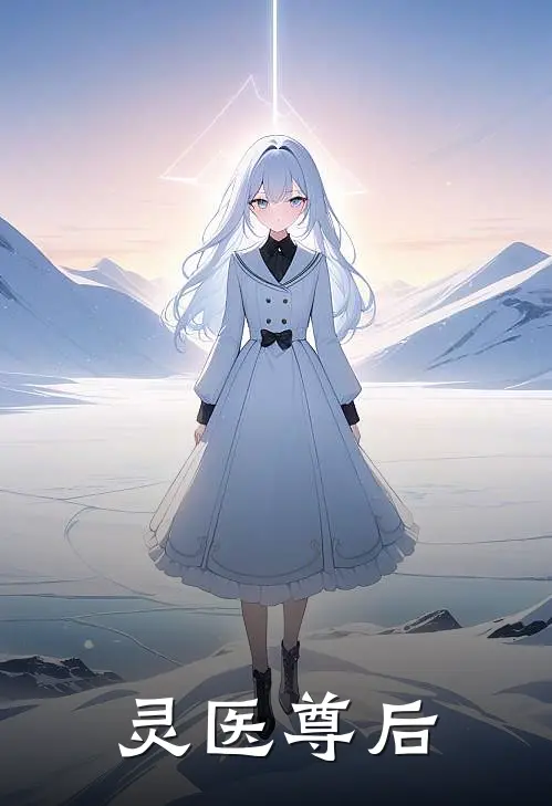 灵医尊后