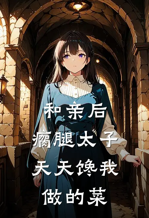和亲后，瘸腿太子天天馋我做的菜