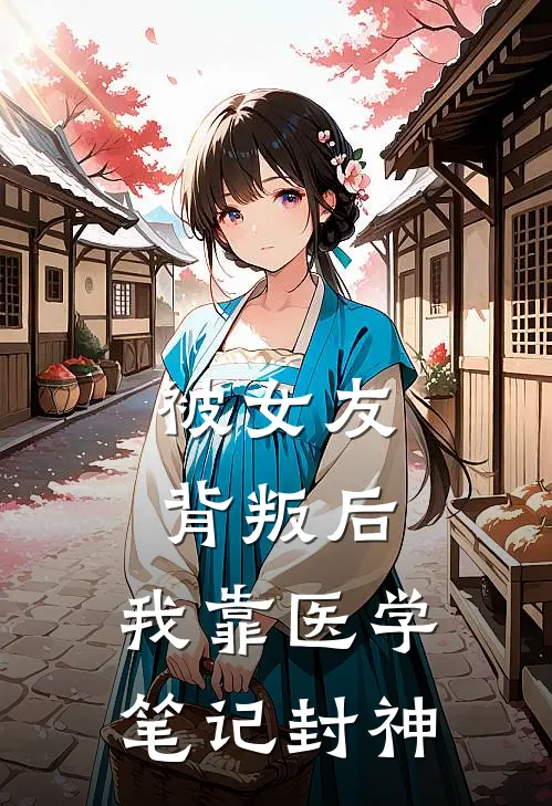 被女友背叛后，我靠医学笔记封神