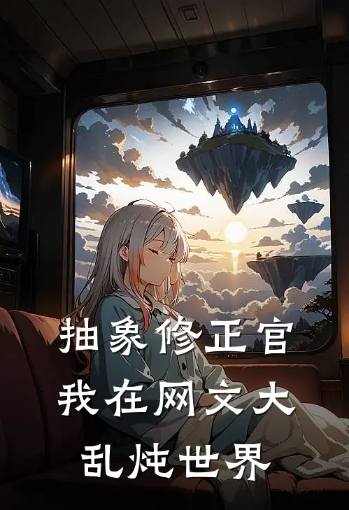 抽象修正官：我在网文大乱炖世界