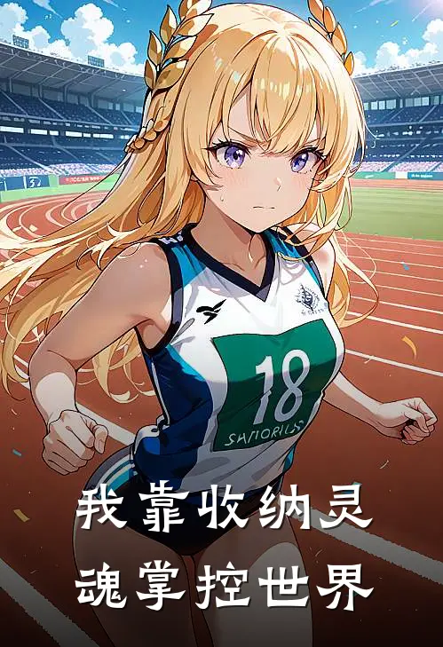 我靠收纳灵魂掌控世界