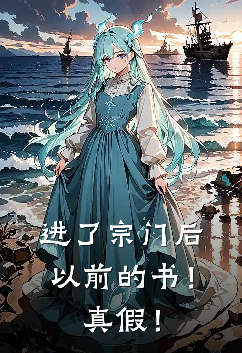 进了宗门后，以前的书！真假！