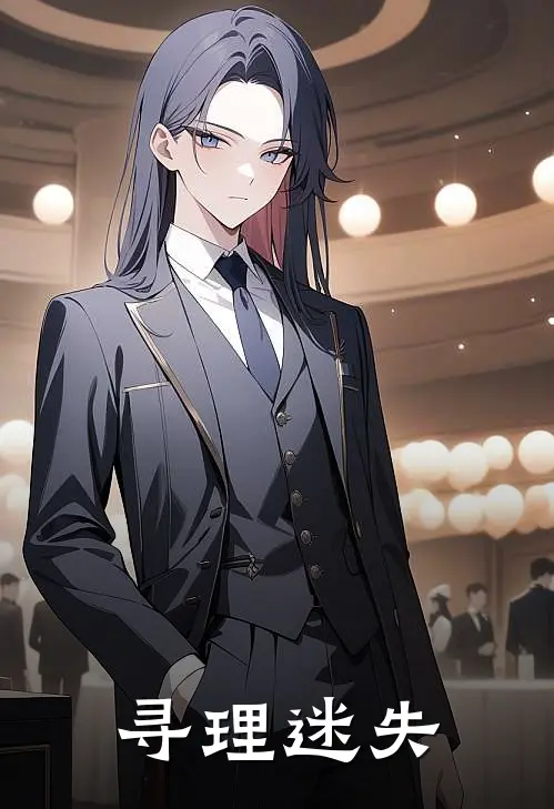 寻理迷失