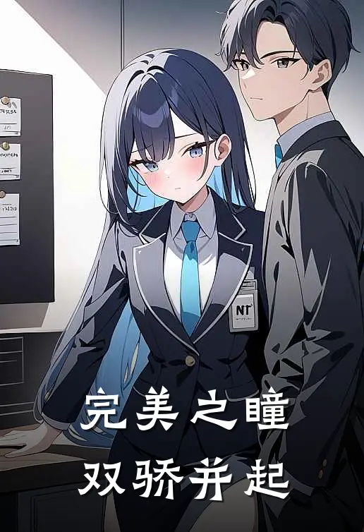 完美之瞳：双骄并起