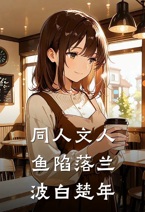 同人文人鱼陷落兰波白楚年