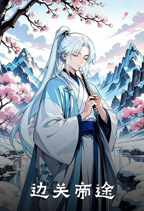边关帝途