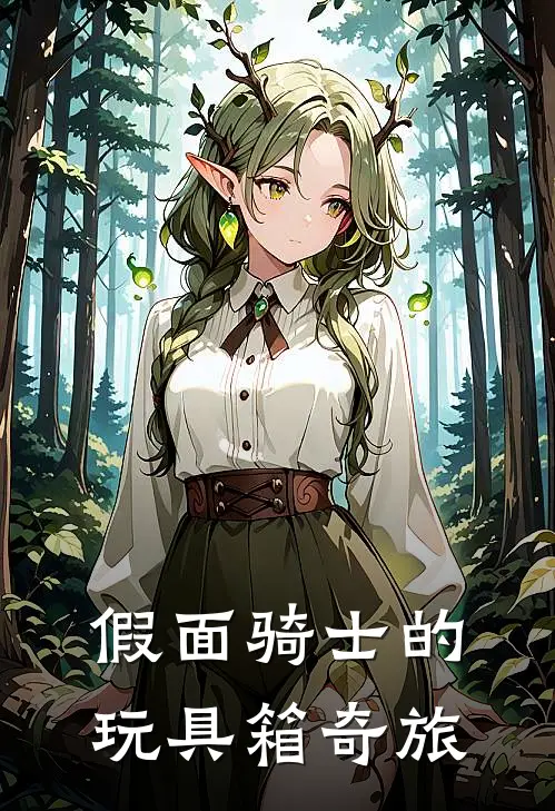 假面骑士的玩具箱奇旅