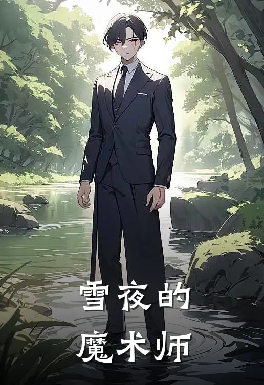 雪夜的魔术师