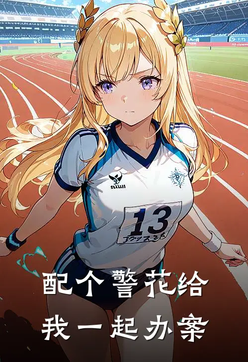 配个警花给我一起办案