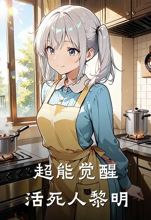 超能觉醒：活死人黎明