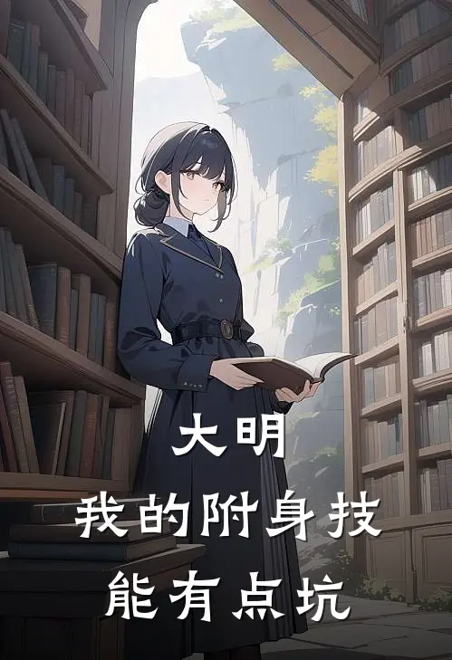 大明：我的附身技能有点坑