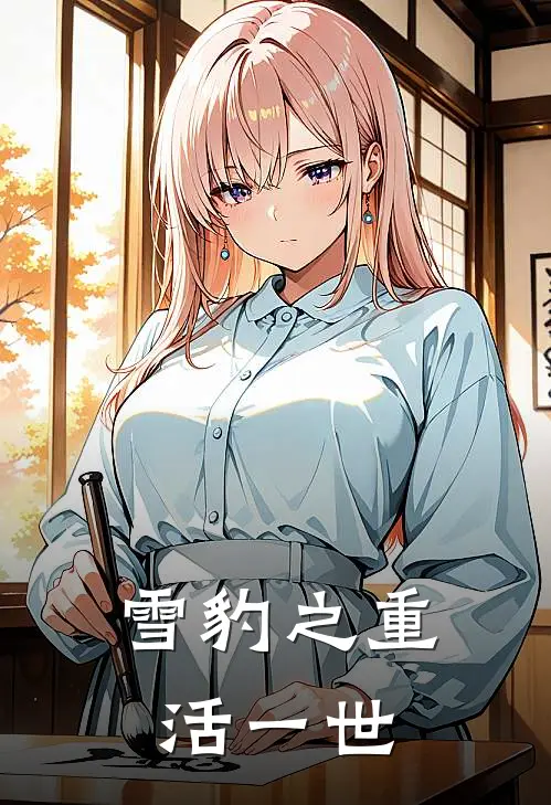 雪豹之重活一世