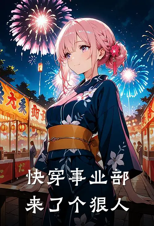 快穿事业部，来了个狠人