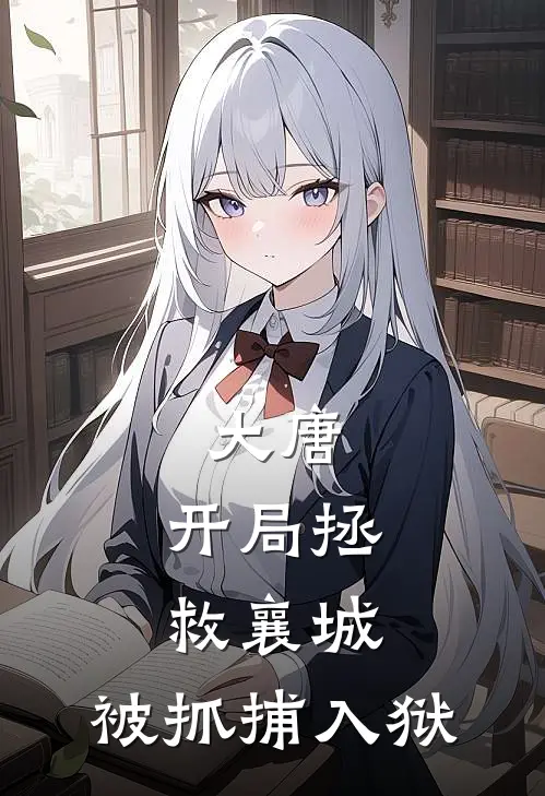 大唐：开局拯救襄城，被抓捕入狱