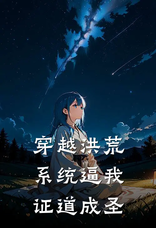 穿越洪荒：系统逼我证道成圣