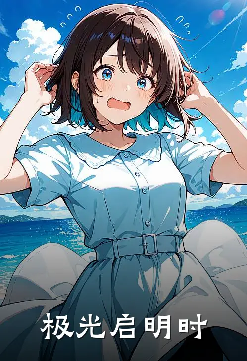 极光启明时