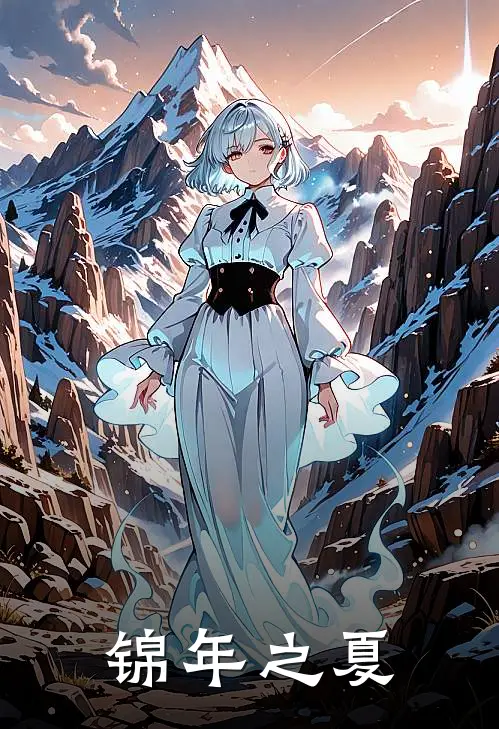 锦年之夏