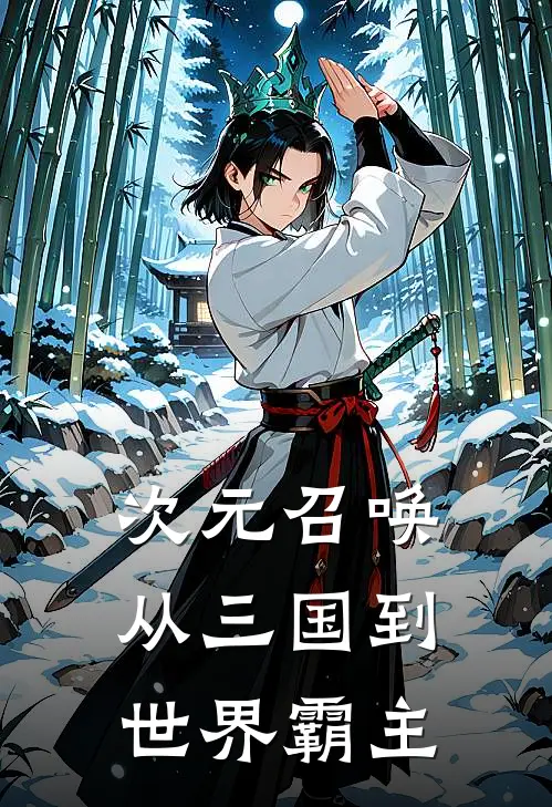 次元召唤：从三国到世界霸主