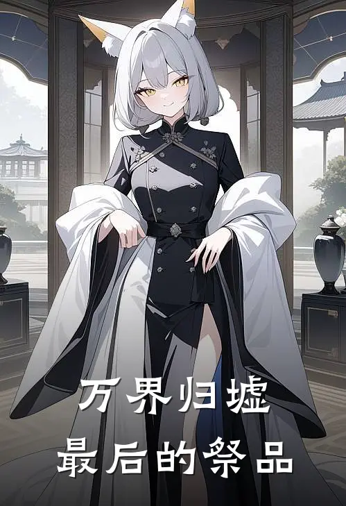 万界归墟：最后的祭品