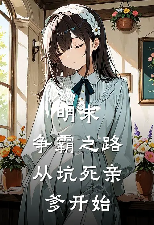 明末：争霸之路从坑死亲爹开始