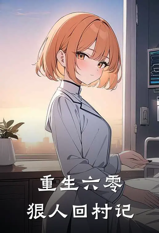 重生六零：狠人回村记