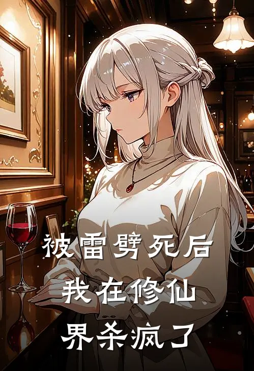 被雷劈死后，我在修仙界杀疯了