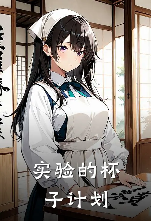 实验的杯子计划