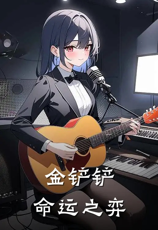 金铲铲：命运之弈