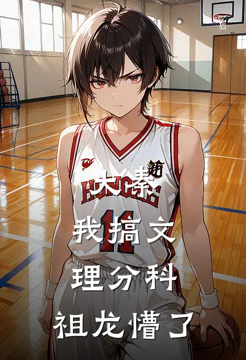 大秦：我搞文理分科，祖龙懵了