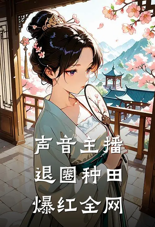 声音主播退圈种田，爆红全网