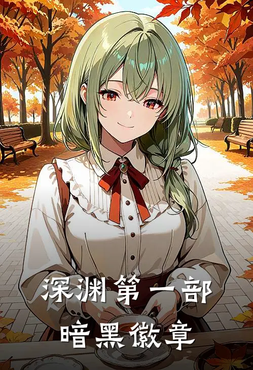 深渊第一部暗黑徽章