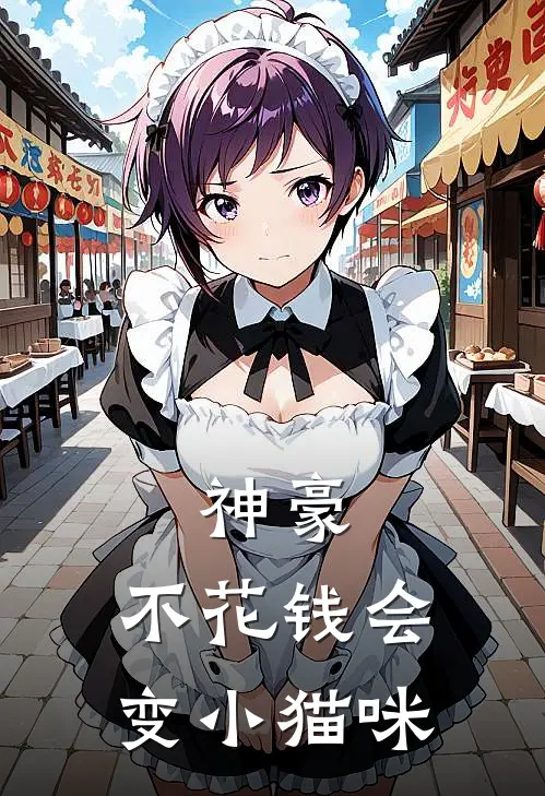 神豪：不花钱会变小猫咪